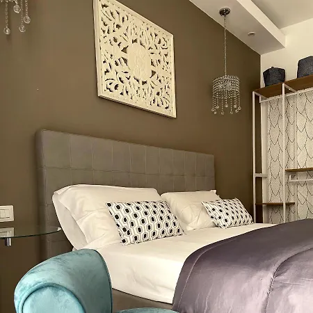 Apartment Cortile Arabo *