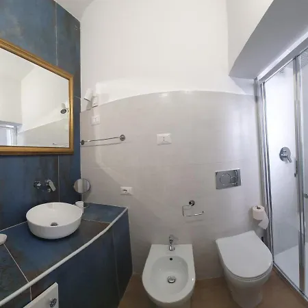 Cortile Arabo Apartment *