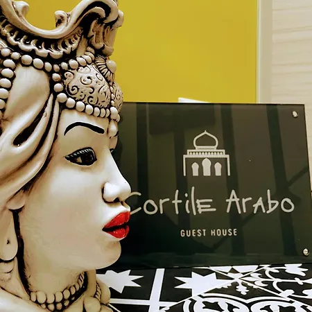Apartment Cortile Arabo *