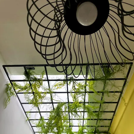Cortile Arabo *