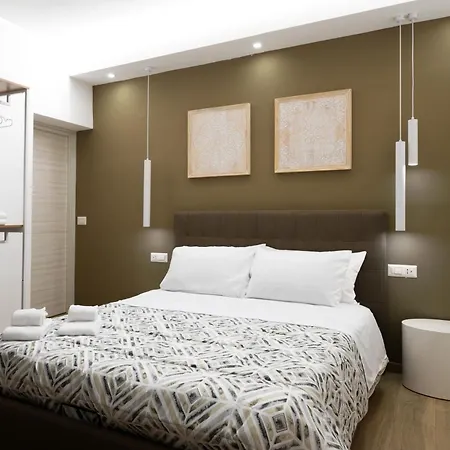 Cortile Arabo Apartment