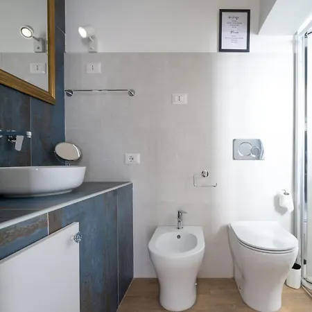 Apartment Cortile Arabo Catania