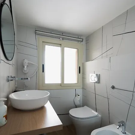 Cortile Arabo Apartment Catania
