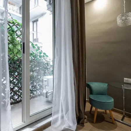 Apartment Cortile Arabo Catania