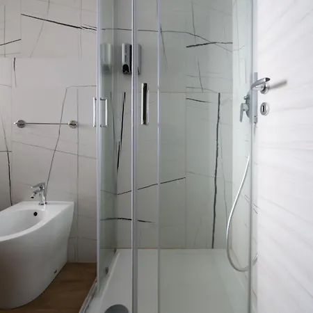 Apartment Cortile Arabo *