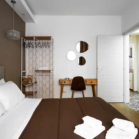 Cortile Arabo Apartment