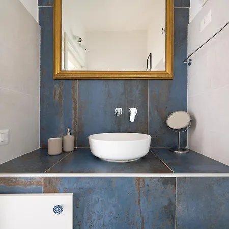 Daire Cortile Arabo Katanya