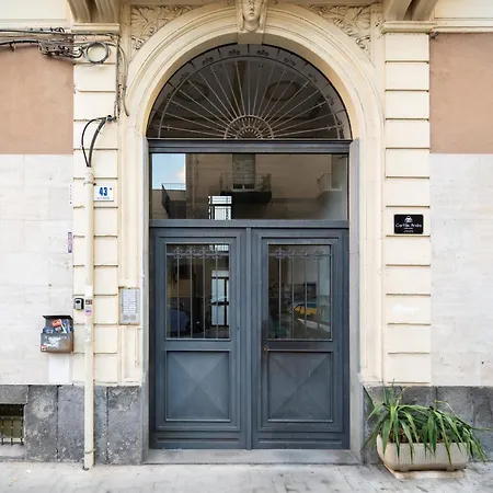 Cortile Arabo