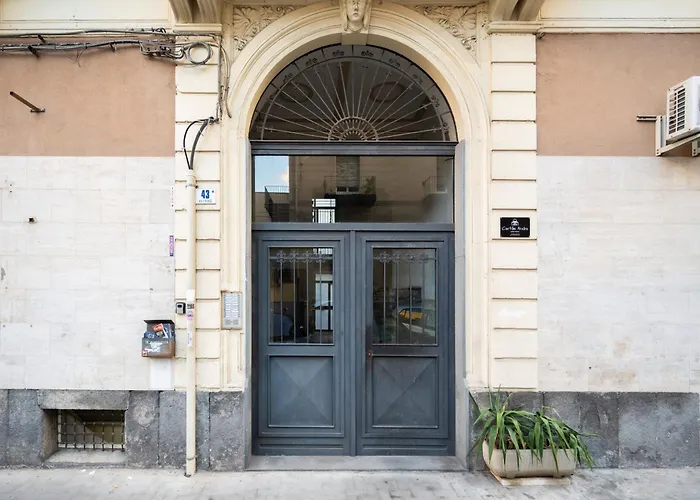 Cortile Arabo